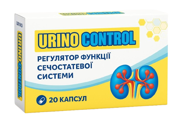 URINO CONTROL